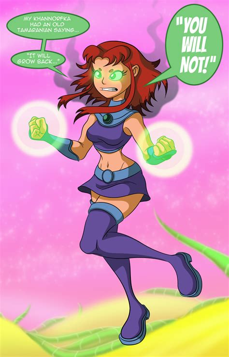 starfire henti|Tag: starfire .